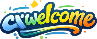 cxwelcome লোগো